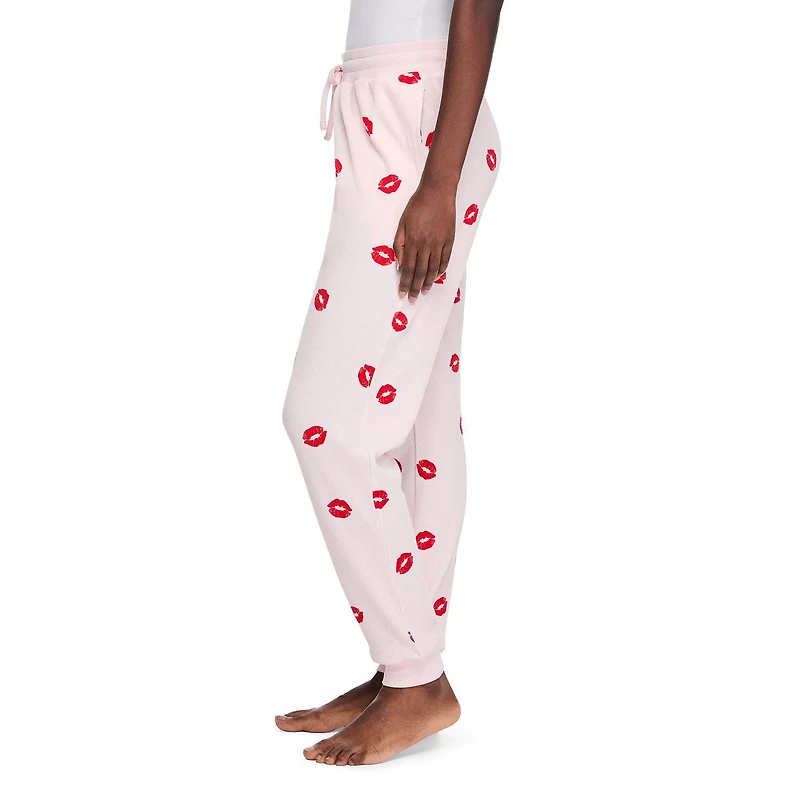 George Women's Printed Sleep Jogger