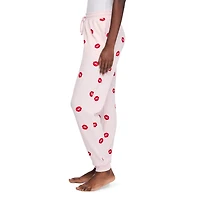 George Women's Printed Sleep Jogger