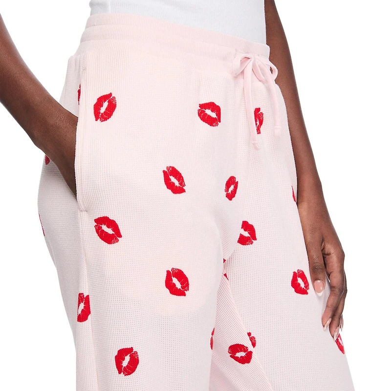 George Women's Printed Sleep Jogger