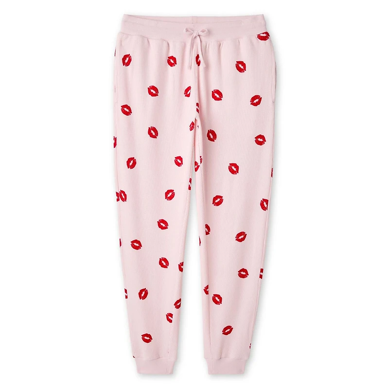 George Women's Printed Sleep Jogger