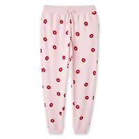 George Women's Printed Sleep Jogger
