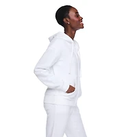 George Women's Full Zip Hoodie