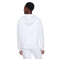 George Women's Full Zip Hoodie