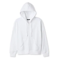 George Women's Full Zip Hoodie