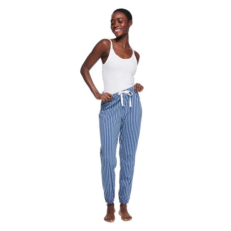 George Women's Jersey Sleep Jogger