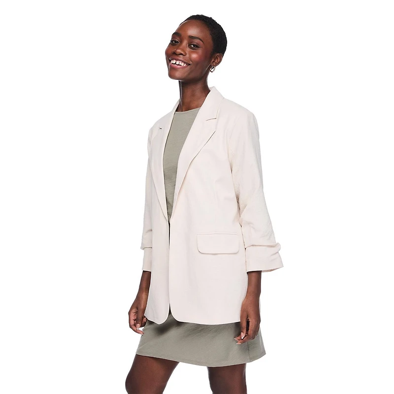 George Women's Lined Blazer