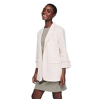 George Women's Lined Blazer