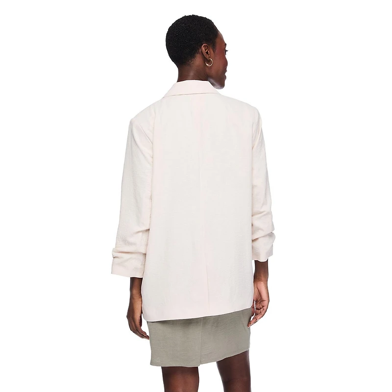 Blazer doublé George pour femmes