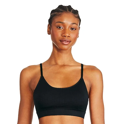 Soutien-gorge léger écourté George pour femmes