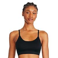 Soutien-gorge léger écourté George pour femmes