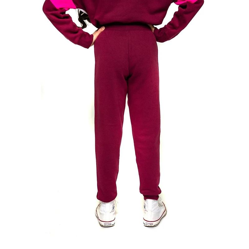 Justice Girls Rhododendron Jogging