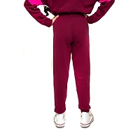 Justice Girls Rhododendron Jogging