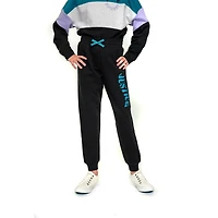 Justice Girls Bright Beauty Joggers