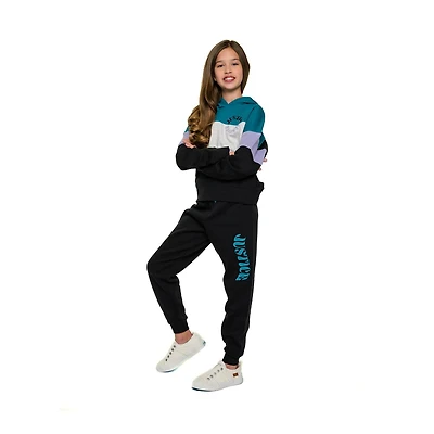 Justice Girls Bright Beauty Jogging