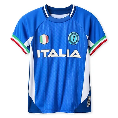 FIFA Boys' Italy Jersey