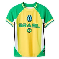 FIFA Boys' Brasil Jersey
