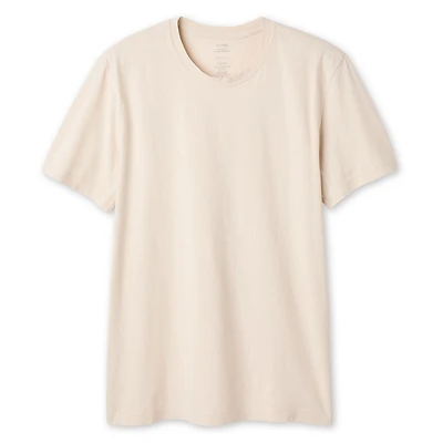 T-shirt à encolure ras du cou George pour hommes