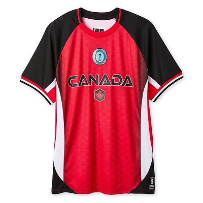 FIFA Men's Canada Jersey