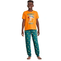 Pyjama 2 pièces George pour garçons
