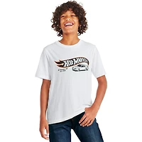 Hot Wheels Boys' Graphic T-Shirt