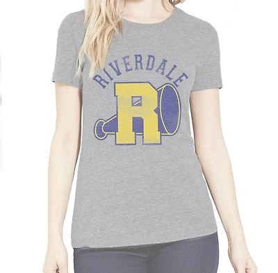 Archie's Riverdale Graphic Ladies T-Shirt