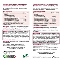 Jamieson Kids Probiotic Chewable Tablets, 5 Billion CFU, Cherry, 60 Count