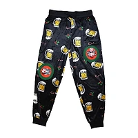 Mens You Miss You Drink Sleepwear Pants