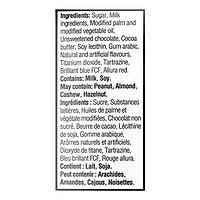 Cadbury Mini Eggs,Chocolatey Candy Eggs, 33 g