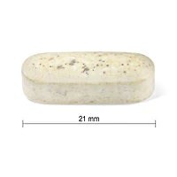 Jamieson multivitamine 100 % complète hommes 50 ans et plus, 115 caplets