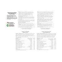 Jamieson multivitamine 100 % complète hommes 50 ans et plus, 115 caplets