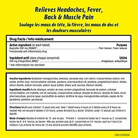Advil Regular Strength Tablets for Headaches and Pain Relief, 200 mg Ibuprofen, 24 Count, 24 x 200mg Ibuprofen