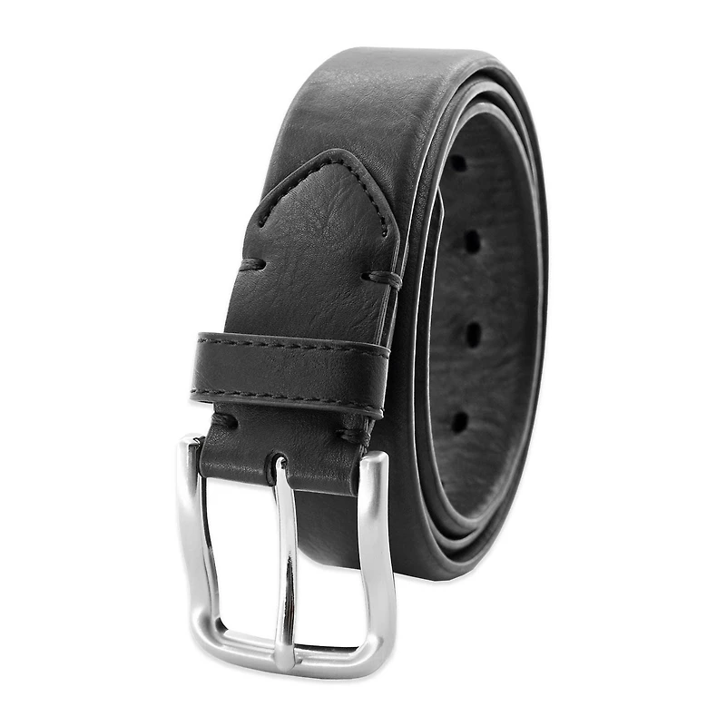 Arrow Men's 35mm "Stretch for Performance" Leather Belt