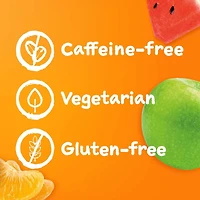 EMERGEN-C Junior Gummies, Fruit Fiesta