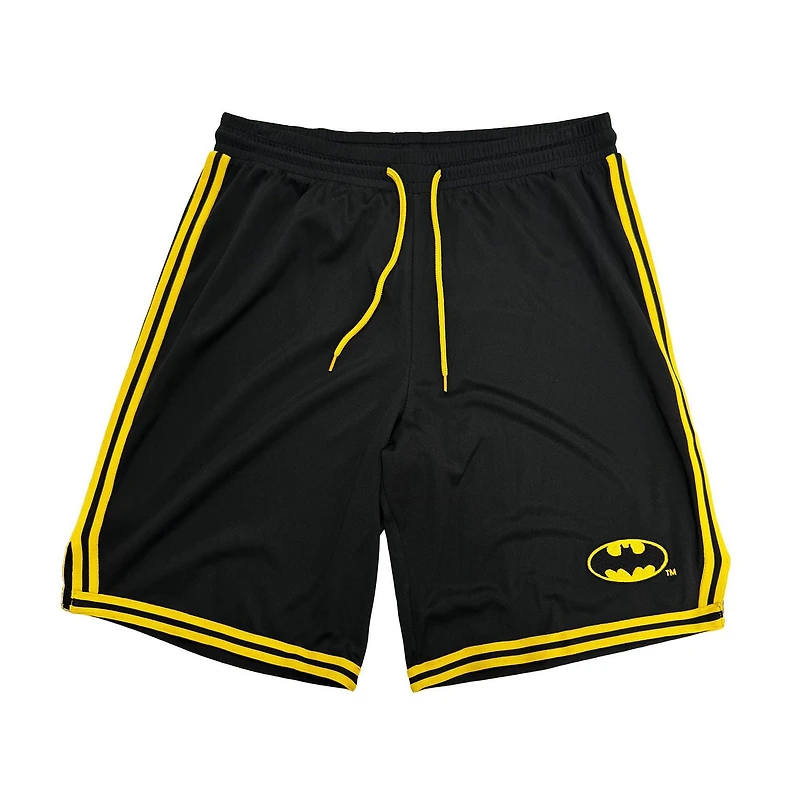 Mens Batman Logo Shorts