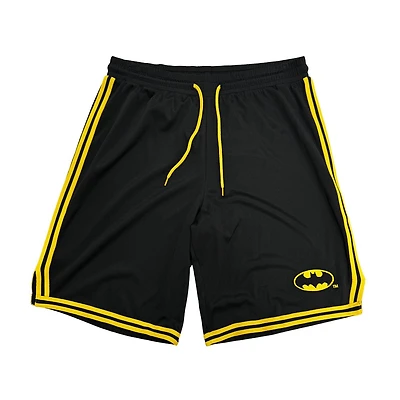 Mens Batman Logo Shorts