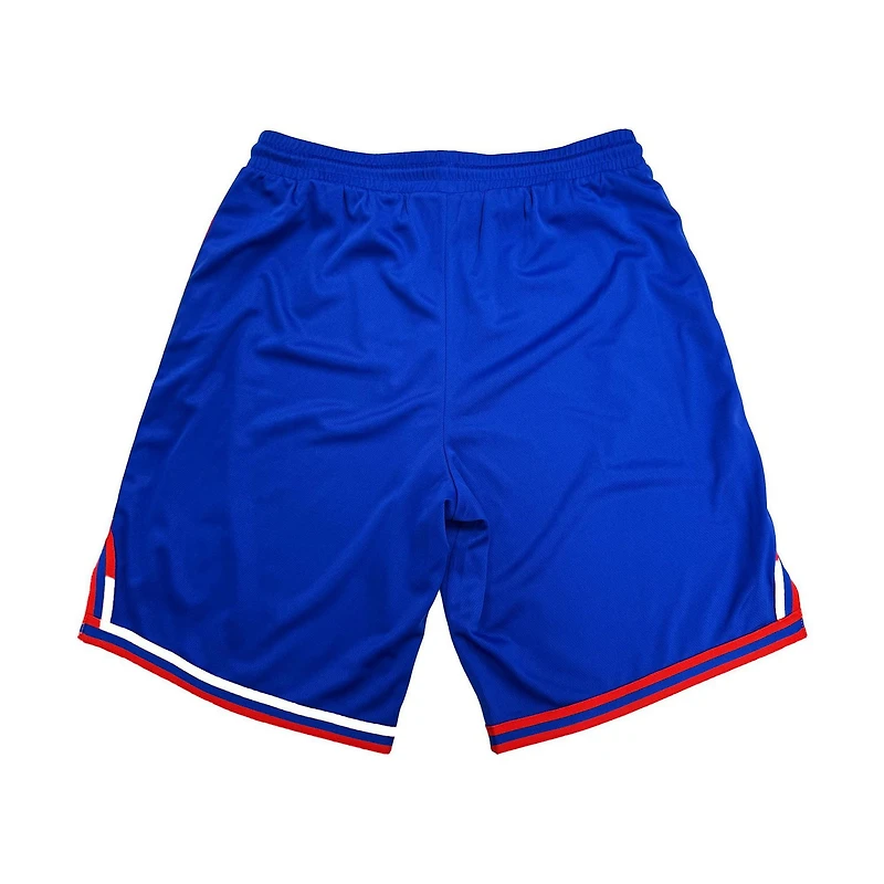 Marvel Short Spider-Man Super Face pour homme