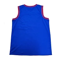 Marvel Maillot de basket-ball réversible Spider-Man des années 90 pour homme