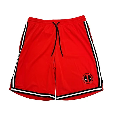 Marvel Short Deadpool Icon pour homme