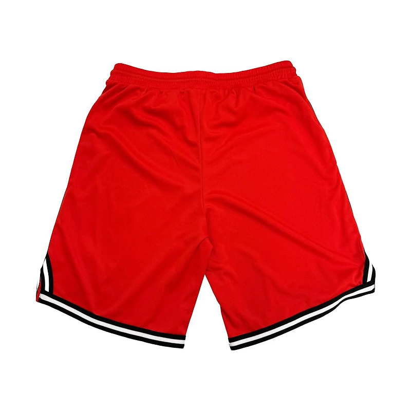 Marvel Mens  Deadpool Icon Shorts