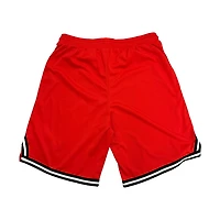 Marvel Mens  Deadpool Icon Shorts