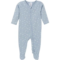 Gerber Childrenswear - Sleep 'N Play Sleeper Set, 2 Pack
