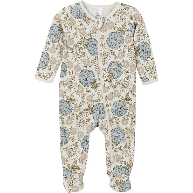 Vêtements pour enfants Gerber - Ensemble Sleep 'N Play Paquet de 2