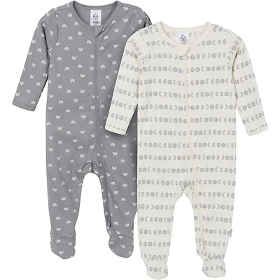 Vêtements pour enfants Gerber - Ensemble Sleep 'N Play Paquet de 2