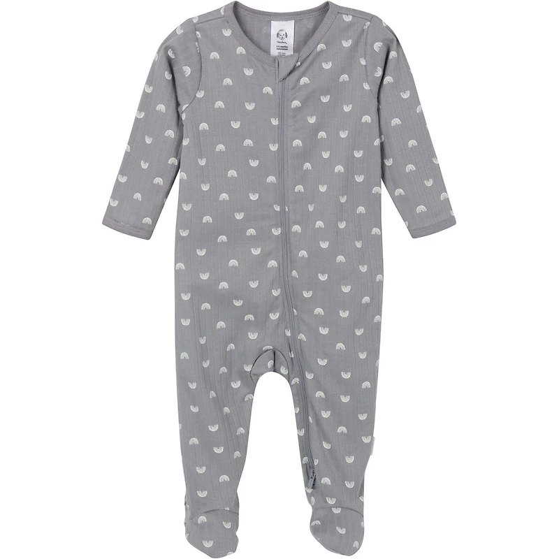 Vêtements pour enfants Gerber - Ensemble Sleep 'N Play Paquet de 2