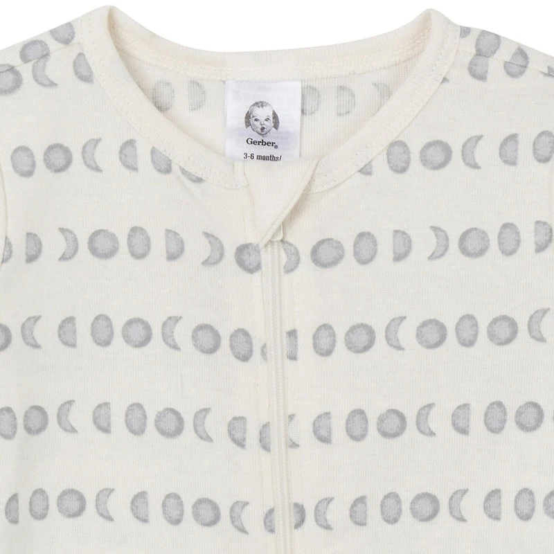 Vêtements pour enfants Gerber - Ensemble Sleep 'N Play Paquet de 2