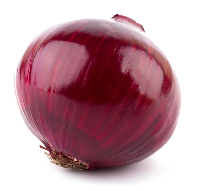 Red Onions, 7 lb bag