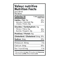 DOSE Digestion ginger & probiotics shot