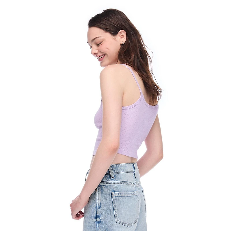 Camisole de nuit No Boundaries pour femmes