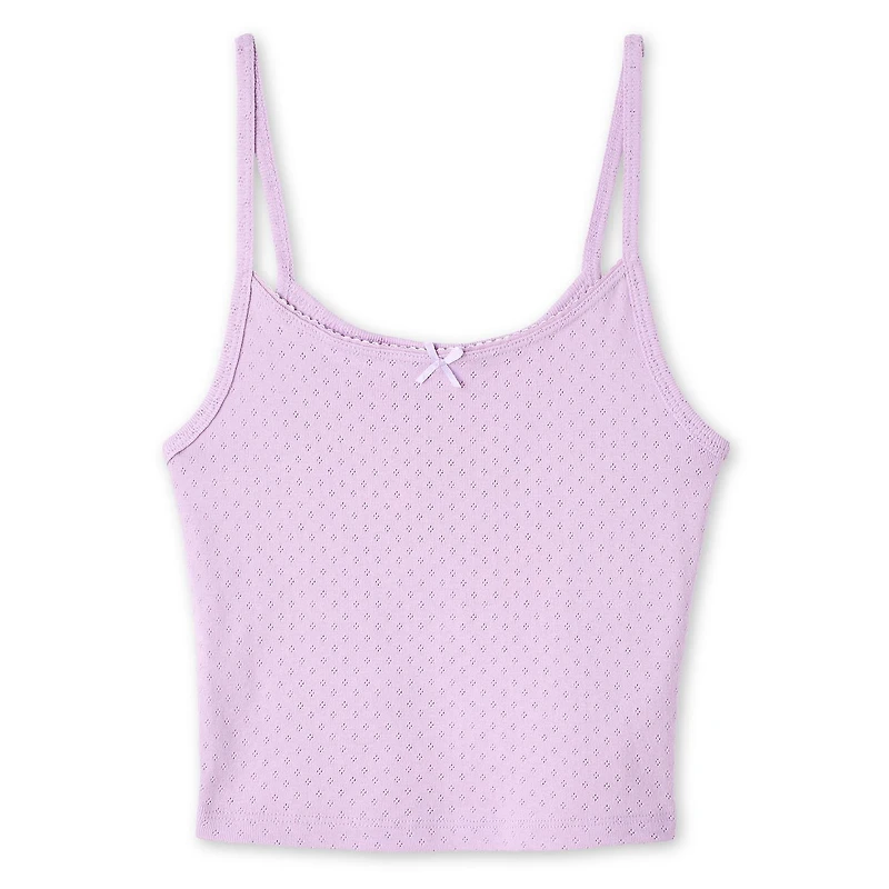 Camisole de nuit No Boundaries pour femmes