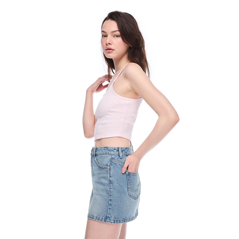 Camisole de nuit No Boundaries pour femmes